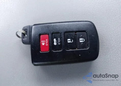 2012 Toyota Camry Hybrid Le из США, поврежденный, VIN 4T1BD1FK9CU025015